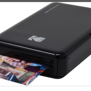 Phone photo printer